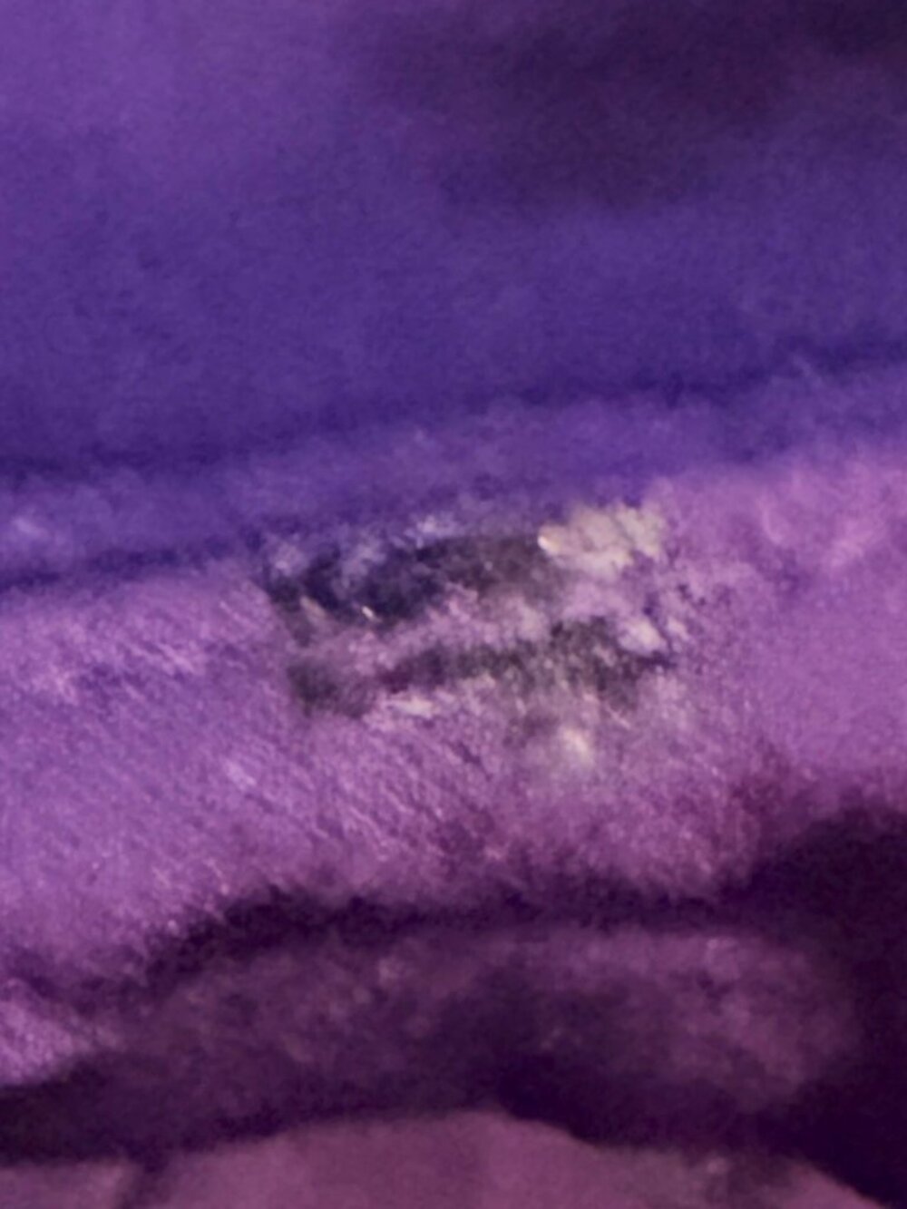BCBGeneration Amethyst Strapless Skirt Tail High-Low Cocktail Dress - Size 4 - Picture 10 of 11